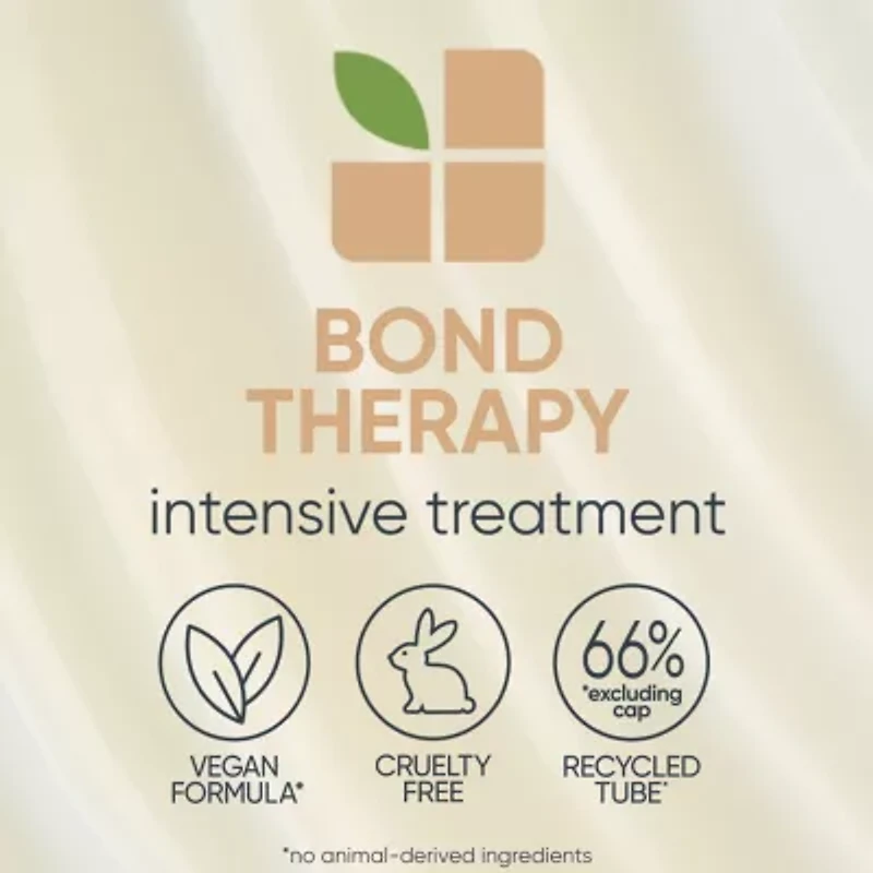 Biolage Bond Therapy Hair Treatment 5.1 oz.