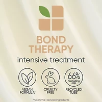 Biolage Bond Therapy Hair Treatment 5.1 oz.