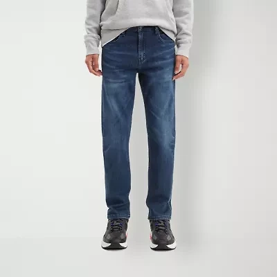 Levi's® Big and Tall Mens 502™ Tapered Leg Regular Fit Jean