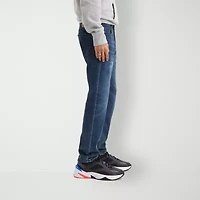 Levi's® Big and Tall Mens 502™ Tapered Leg Regular Fit Jean