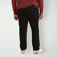 Levi's® Big and Tall Mens 541™ Tapered Leg Athletic Fit Jeans