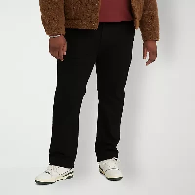 Levi's® Big and Tall Mens 541™ Tapered Leg Athletic Fit Jeans