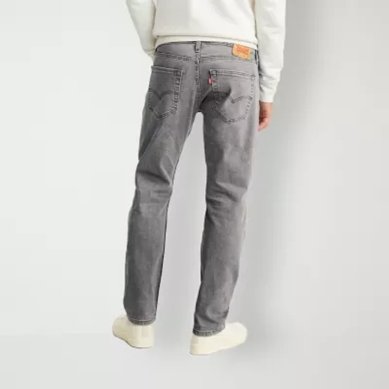 Levi's® Big and Tall Mens 502™ Tapered Leg Regular Fit Jean
