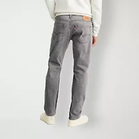 Levi's® Big and Tall Mens 502™ Tapered Leg Regular Fit Jean