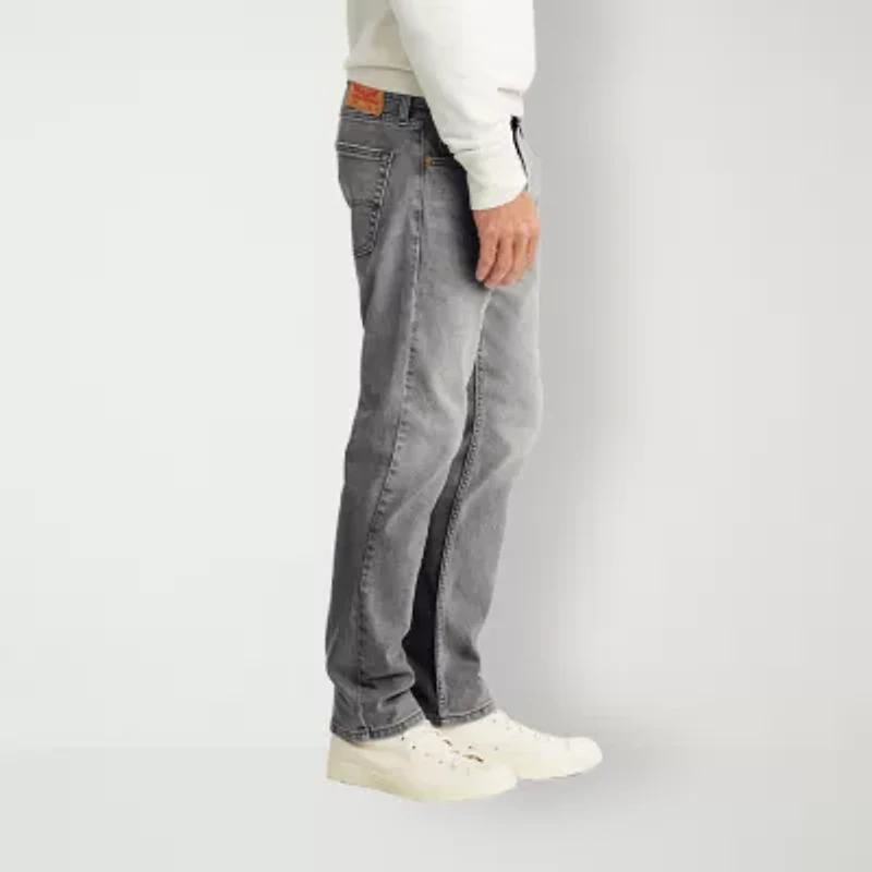 Levi's® Big and Tall Mens 502™ Tapered Leg Regular Fit Jean