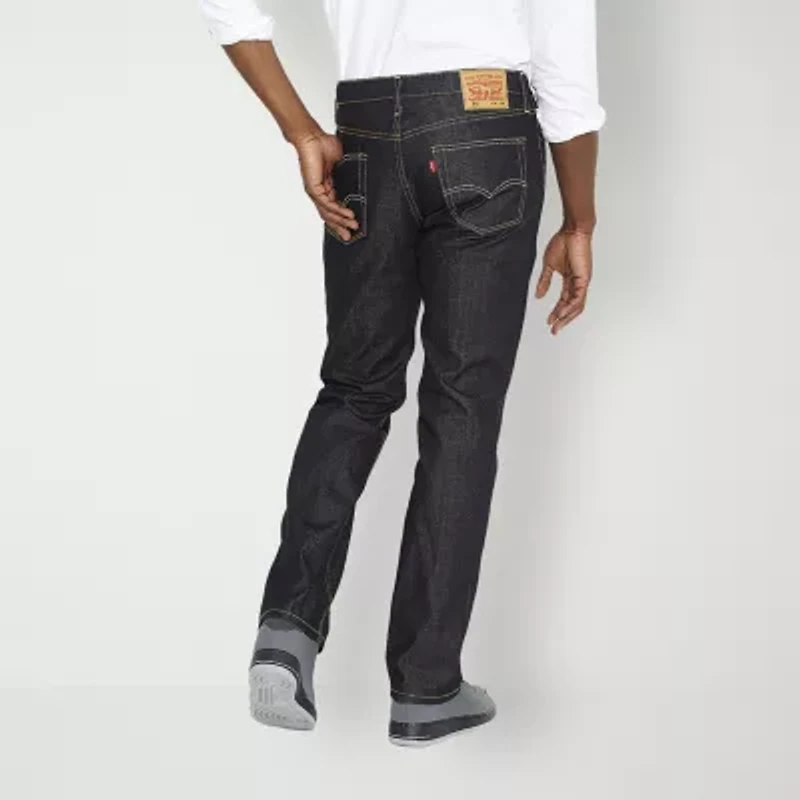 Levi's® 541™ Athletic Tapered Fit Jeans–Big & Tall
