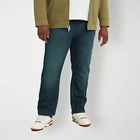 Levi's Big and Tall Mens 541 Tapered Leg Athletic Fit Jeans