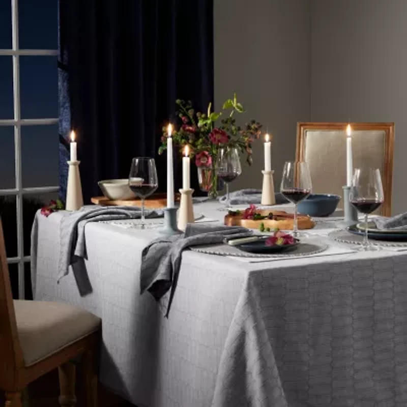 Martha Stewart Lindos 6-pc. Placemat Set