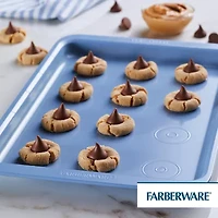 Farberware Easy Solutions 10X15 Non-Stick Cookie Sheet