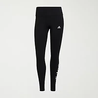 adidas Womens High Rise 28" Active Full Length Leggings