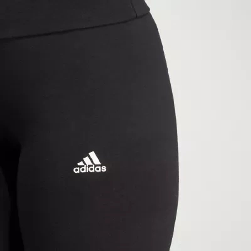 adidas Womens High Rise 28" Active Full Length Leggings