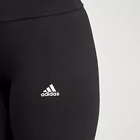 adidas Womens High Rise 28" Active Full Length Leggings