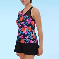 ZeroXposur Tankini Swimsuit Top