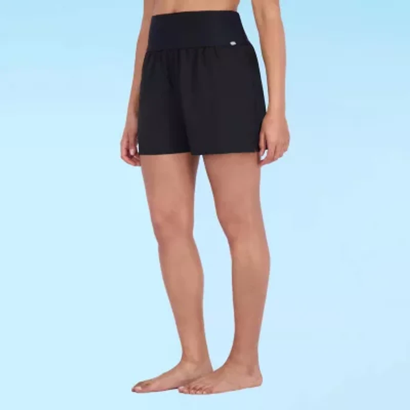 ZeroXposur Womens Swim Shorts