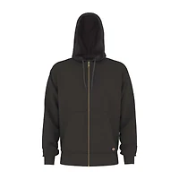 Dickies Thermal Lined Mens Long Sleeve Zipper Hoodie