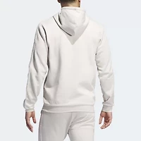 adidas Mens Long Sleeve Active Hoodie