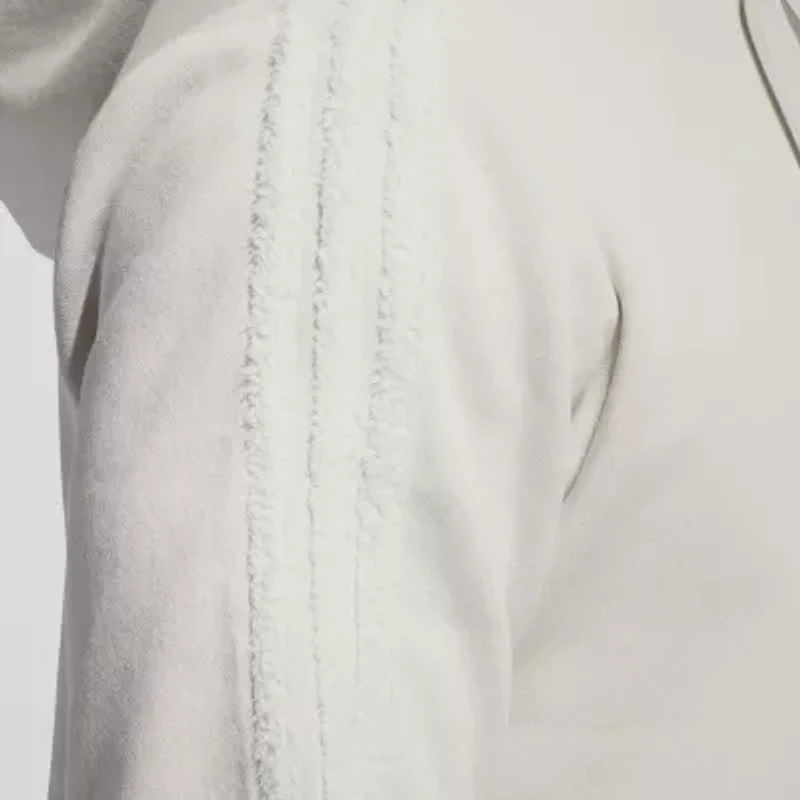 adidas Mens Long Sleeve Active Hoodie