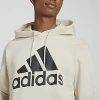 adidas Mens Long Sleeve Active Hoodie