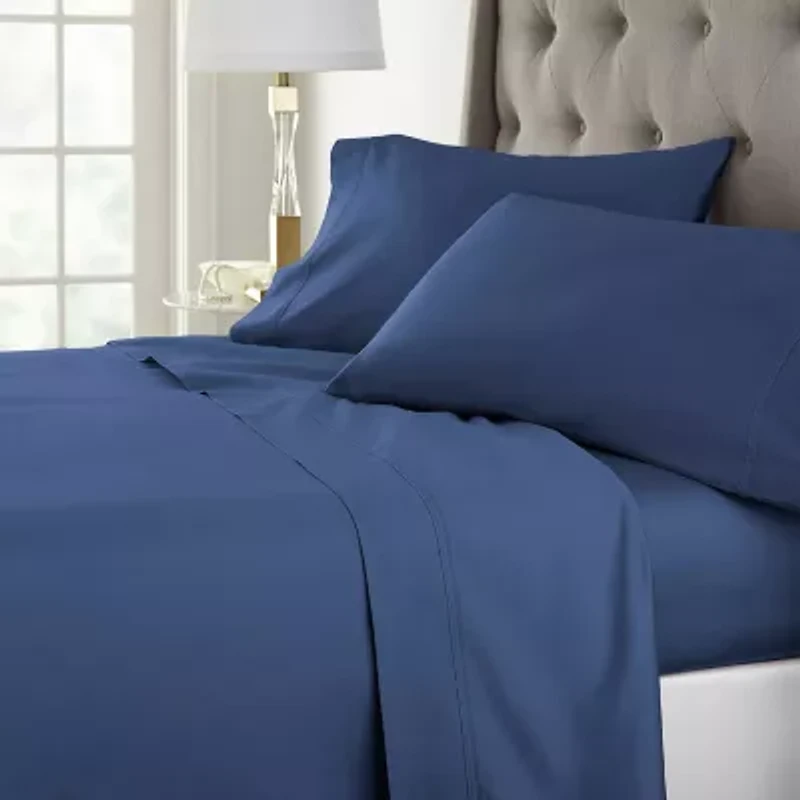 Liz Claiborne Performance 575 Pillowcase