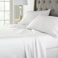 Liz Claiborne Performance 575 Pillowcase