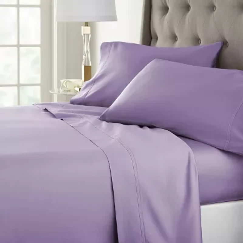 Liz Claiborne Performance 575 Pillowcase