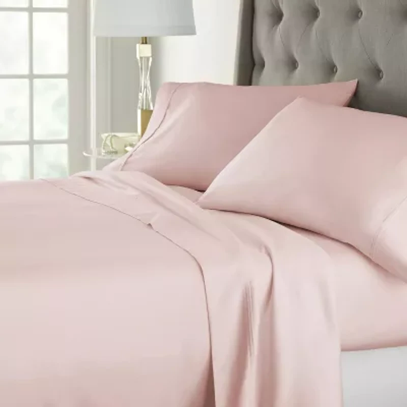 Liz Claiborne Lux Performance 1000tc Pillowcase
