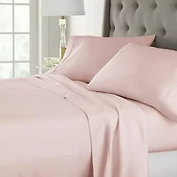 Liz Claiborne Lux Performance 1000tc Pillowcase