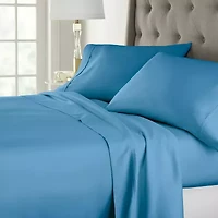 Liz Claiborne Lux Performance 1000tc Pillowcase