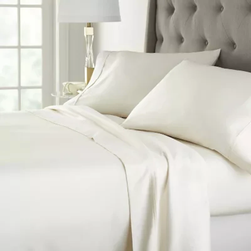 Liz Claiborne Lux Performance 1000tc Pillowcase