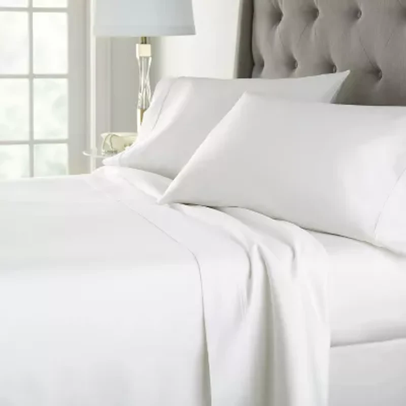 Liz Claiborne Lux Performance 1000tc Pillowcase