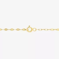 YES, PLEASE! 2-pc.Lab-Grown (G-H / I1-I2) Diamond Accent Necklace Set Sterling Silver