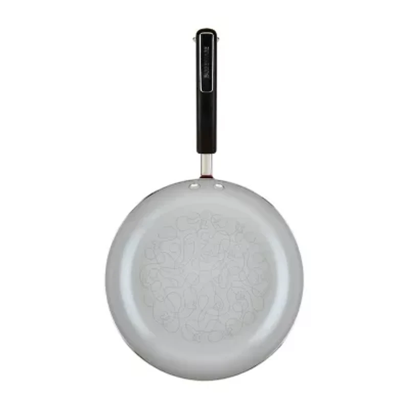 Farberware Disney Bon Voyage Ceramic 11" Frying Pan