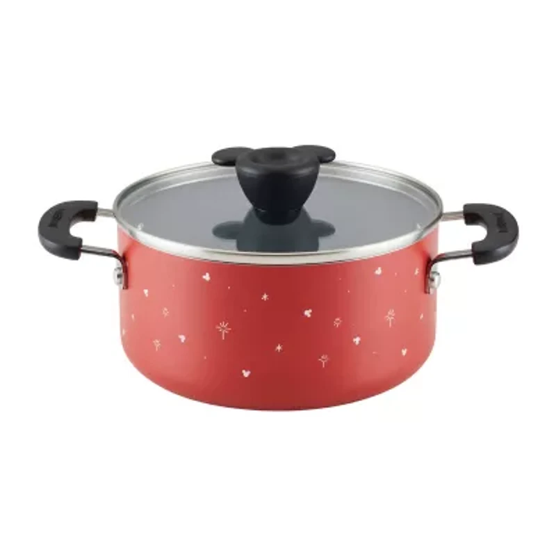 Farberware Disney Bon Voyage Ceramic 3-qt. Saucepot