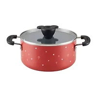 Farberware Disney Bon Voyage Ceramic 3-qt. Saucepot