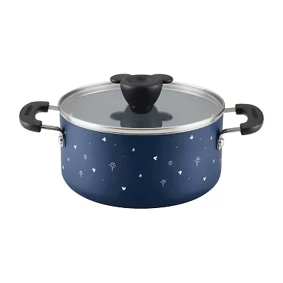 Farberware Disney Bon Voyage Ceramic 3-qt. Saucepot