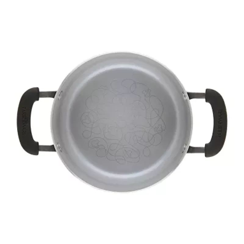 Farberware Disney Bon Voyage Ceramic 3-qt. Saucepot