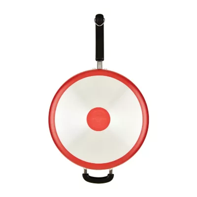 Farberware Disney Bon Voyage Ceramic 4.5-qt. Saute Pan