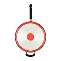 Farberware Disney Bon Voyage Ceramic 4.5-qt. Saute Pan