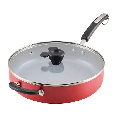 Farberware Disney Bon Voyage Ceramic 4.5-qt. Saute Pan
