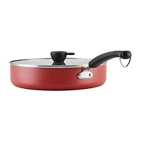 Farberware Disney Bon Voyage Ceramic 4.5-qt. Saute Pan
