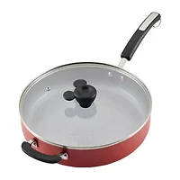 Farberware Disney Bon Voyage Ceramic 4.5-qt. Saute Pan