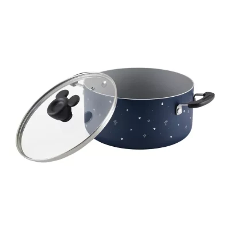 Farberware Disney Bon Voyage Ceramic 5.5-qt. Stockpot