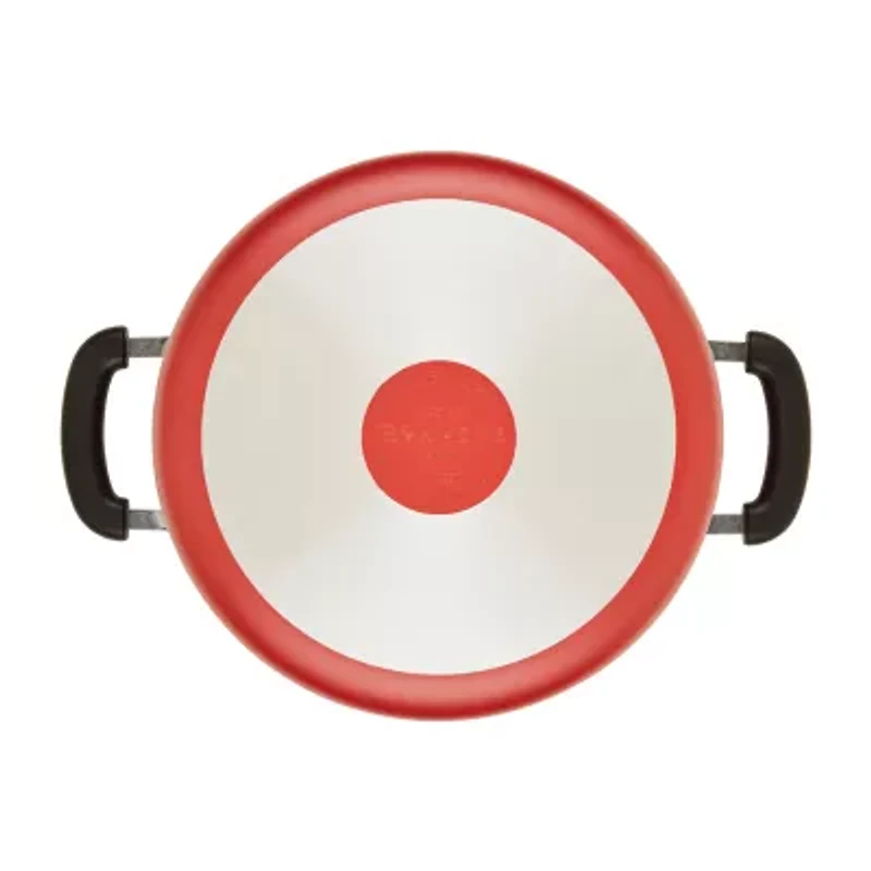 Farberware Disney Bon Voyage Ceramic 5.5-qt. Stockpot