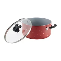 Farberware Disney Bon Voyage Ceramic 5.5-qt. Stockpot