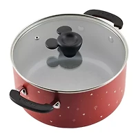 Farberware Disney Bon Voyage Ceramic 5.5-qt. Stockpot