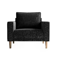 Megan Upholstered Armchair