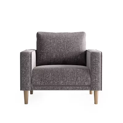 Megan Upholstered Armchair