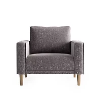 Megan Upholstered Armchair
