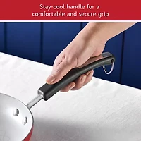 Farberware Disney Bon Voyage Ceramic 9.5" Frying Pan