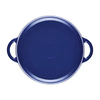 Farberware Disney Bon Voyage Pre-Seasoned Cast Iron 4.5-qt. Dutch Oven